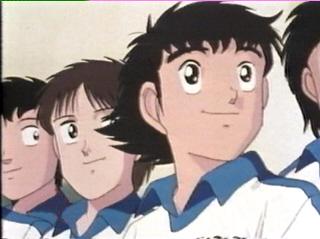 Otaku Gallery  / Anime e Manga / Capitan Tsubasa / World Youth Then / j_146.jpg